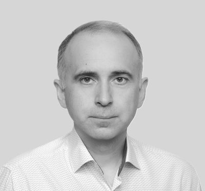 Radu Mărginean